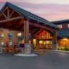 Отель Best Western Plus McCall Lodge & Suites, фото 28