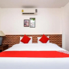 Отель Oyo 119 Baan Noppadol Hua Hin Loft, фото 8