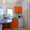 Отель Nice Apartment in Starigrad Paklenica With Wifi and 1 Bedrooms, фото 3