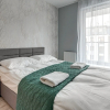 Отель Angielska Grobla City Center & Parking by Downtown Apartments, фото 4