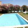 Отель Belvilla by OYO Holiday Home in Stintino With Pool, фото 9