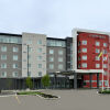 Отель Courtyard by Marriott Saskatoon Airport, фото 20