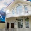 Гостиница Parus Hostel в Сочи