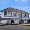 Отель Maple House by Villa Istana Bunga, фото 10