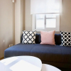 Отель Syntagma Square: Amazing Cozy Studio - Whale, фото 6