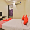 Отель OYO 6684 Hotel Park Sangam, фото 4