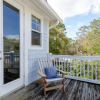 Отель Cobalt Coast by Avantstay 7bdr, Steps From Beach, фото 20
