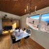 Отель Lilo 4-zimmer Beatenberg, фото 11