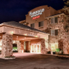 Отель Fairfield Inn and Suites by Marriott Roswell, фото 1