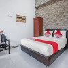 Отель OYO 90091 Wisma Pakuan Syariah, фото 16