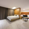 Отель Jeonju Gyeongwondong The City Hotel, фото 19