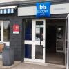 Отель ibis budget Concarneau, фото 1