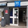 Отель ibis budget Concarneau, фото 6