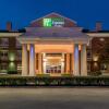 Отель Holiday Inn Express And Suites Dallas-North Tollway, фото 18