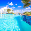 Отель Stunning Views Beach Club 2 Pools and Amenities, фото 25