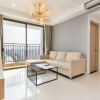 Отель Saigon Apartment - RiverGate Residence, фото 3