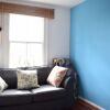 Отель Top Floor 2 Bedroom Apartment in Hackney, фото 3