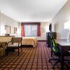 Отель Quality Inn Monee I-57, фото 19