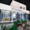 Отель Cordelia Hotel Apartments в Айя-Напе