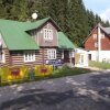 Отель Penzion Mikeš, фото 1