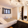Отель Le Loft Carnot - Joli T2 au coeur de la Ville, фото 14