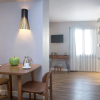 Отель Apollon Library Suites, фото 4
