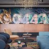 Отель The Cloud One Nürnberg, by the Motel One Group, фото 13