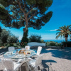 Отель Villa Paradiso in Anacapri, фото 24