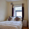 Отель Spacious 1 Bedroom Flat in Dublin, фото 3