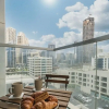 Отель LUX The Modern Marina Suite 2 bed, фото 18