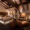 Отель Chambres d'hôtes Suites de la Tour, фото 3