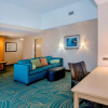 Отель SpringHill Suites Pueblo Downtown, фото 4