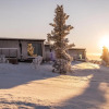 Отель Aurora Collection Saariselkä, фото 1