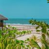 Отель Camozen Resort & Spa, фото 10