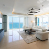Отель Ocean L Suite  (Beach View with 3 Bedrooms), фото 8