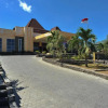 Отель Sasando Hotel, фото 14