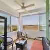 Отель Mackenzie Alexandros Suite в Ларнаке
