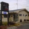 Отель 45 on Avenal Motel, фото 1