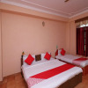 Отель OYO 30229 Blue Diamond, фото 3
