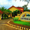 Отель Club Morocco Beach and Country Club, фото 1