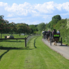 Отель The Greenway at Knaptoft House Farm, фото 11