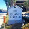 Отель Island Royale 403 ~ Beachfront 2bd/2ba ~ In the Heart of Gulf Shores!, фото 26