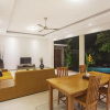 Отель Kubu Manggala Villas Seminyak, фото 28
