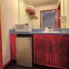 Отель The Villager Motel, фото 16