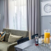 Отель Captivating 2-bed Apartment in Chatham, фото 11