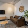 Отель Katoen City Lofts, фото 3