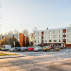 Отель Hiisi Homes Hämeenlinna Idänpää, фото 29