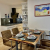 Отель Holiday Apartment Riff, фото 7