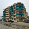Отель Panoramis Studio Beachfront Mamaia Nord, фото 1