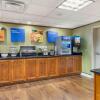 Отель Comfort Inn Douglasville - Atlanta West, фото 26